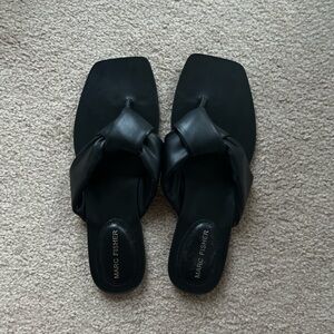 Marc Fisher sandals